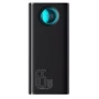 Зовнішній акумулятор Baseus Power Bank 26800mAh Amblight Digital Display Quick Charge 65W Black (P10022402113-00): Кількість USB 5