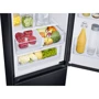 Холодильник Samsung RB34T675EBN: Мощность замораживания, кг/сутки 12