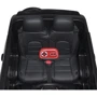 Дитячий електромобіль Bambi Racer Toyota Land Cruiser 200, чорний (JJ2022EBLR-2): Вага, кг 19.5