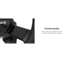 Держатель Switcheasy Car Holder Air Ven MagMount for MagSafe Charger Bracket Black (GS-114-154-244-11) for iPhone 16 I 15 I 14 I 13 I 12 series  фото 8