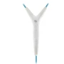 Наушники Yurbuds Inspire 400 Aqua/White (YBWNINSP04ANW) фото 5