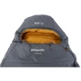 Спальный мешок Pinguin Expert (-8°С/-16°С) 195 см - Right Zip Grey (PNG 233483) 2020: Назначение зимний