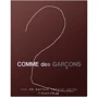 Парфюмированная вода Comme Des Garcons 2 Woman 100 ml Тестер: Аромат Цветочный, Шипровый