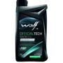 Моторное масло WOLF OFFICIALTECH 5W30 C4 1Lx12