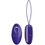 Виброяйцо LYBAILE Pretty Love Selkie Youth Dark Purple (BI-014865WL)