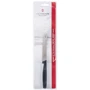 Victorinox (6.7863) SwissClassic Cheese & Sausage 11см хвиль. чорний: Лезо нержавіюча сталь