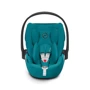Автокрісло Cybex Cloud Z2 i-Size River Blue (522000659): Вага дитини 0 - 13 кг