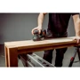 Вибрационная шлифмашина Metabo SM 18 LTX BL (602089850) фото 7
