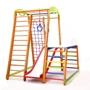 Детский спортивный уголок - SportBaby Кроха - 2 Plus 1-1 фото 6