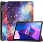 Аксесуар для планшетних ПК BeCover Smart Case Space для Lenovo Tab M10 TB328F (3rd Gen) 10.1" (708297)