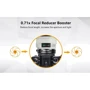 Адаптерне кільце Commlite CM-EF-FX Електронний AF Lens Adapter від Canon EF/EF-S Lens to Fujifilm FX-Mount Camera фото 7