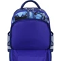 Шкільний рюкзак Bagland Mouse 225 синій 555 (00513702): Стать дитини Для мальчиков