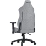 Кресло игровое Anda Seat Novis Gray Fabric Size XL (AD23-XL-01-G-F) фото 17