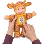 Лялька Baby's First Sing and Learn жовтий (21180-4): Особливості інтерактивна лялька
