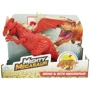 Игрушка Могучий Мегазавр рычащий и кусающий 30 см (80087-1) фото 5