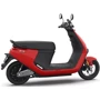 Электроскутер Segway-Ninebot E110S, Red фото 9