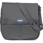 Універсальна коляска (2-в-1) Chicco Artic Anthracite (79374.99.02): Ширина шасі 60 см
