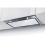 Вытяжка Faber INCA LUX EV8 X/WH A70: Рекомендуемая площадь помещения (при высоте 2,7 м), м² 20.5-28.5