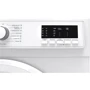 Стиральная машина SHARP ES-HFA6103WD-PL: Тип загрузки вертикальная