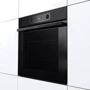 Духовой шкаф электрический Gorenje BPS6737E02B: Мощность подключения, Вт 3500
