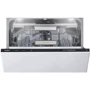 Встраиваемая посудомоечная машина Whirlpool WIP 4T233 PFEG B: Вместимость (комплектов) 14