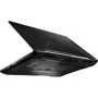 Ноутбук ASUS TUF Gaming F15 FX506HF Graphite Black (FX506HF-ES52): Тип экрана матовый