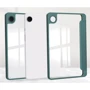 Аксесуар для планшетних ПК BeCover Case Book Soft Edge з Pencil Mount Dark Green для Samsung X115 Galaxy Tab A9 (710357): Колір зелений