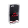 Чехол для iPhone 5 Pacha logo черная (P5LGK): Производитель Benjamins