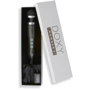 Вибромассажер DOXY Number 3 Disco Black