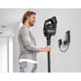 Пылесос Bosch Unlimited 8 ProPower BCS8225POW: Вес 3.3 кг