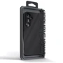 Чохол для телефона ArmorStandart Matte Slim Fit Camera cover Black для Samsung A556 Galaxy A55 (ARM74318): Колір черный