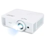 Проектор Acer X1528i (MR.JU711.001): Інтерфейси VGA, RS-232, HDMI, RCA, USB