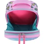 Рюкзак Bagland Turtle 17 л. розовый 617 (0013466): Тип Для средней школы