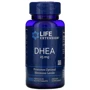 Life Extension DHEA, 25 mg, 100 Dissolve in Mouth Tablets (LEX-60710)