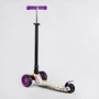 Самокат Best Scooter Maxi малюнок (S-11607): Максимальне допустиме навантаження, кг 60