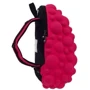 Рюкзак MadPax Bubble Half, цвет Neon BACK TO THE FUCHSIA (розовый неон): Возрастная группа от 10 до 13 лет