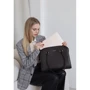 Женская сумка тоут BlankNote Business шоколад (BN-BAG-57-choko): Пол Женский