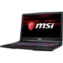 Ноутбук MSI GE63 Raider RGB 8RF (GE63RGB8RF-044BE) RB: Вага 2.49 кг