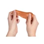 Умный пластилин Paulinda Thinking Clay Металик 30г (медь) PL-170205: Возраст от 3-х лет