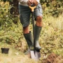 Лопата Fiskars Solid штыковая (1066716): Ширина, см 18.2