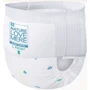 Підгузки дитячі Nature Love Mere Super Slim Pants (розмір XL): Тип Подгузники-трусики