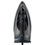 Утюг Braun SI 9682 DB: Объем резервуара, мл 330