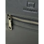 Мужская сумка планшет Bretton черная (30558 black): Пол Мужской