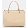 Женская сумка тоут Ricco Grande бежевая (1l797rep-beige): Пол Женский