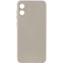 Аксессуар для смартфона Lakshmi Case Silicone Cover Full Camera Sand for Motorola Moto E13