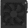 Блок живлення NZXT C550 Bronze 550W (PA-5B1BB): Вентилятор нижньої стінки 120 мм