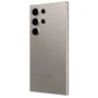 Смартфон Samsung Galaxy S24 Ultra 12/1Tb Dual Titanium Gray S928B (UA UCRF): Слот для карт пам'яті Відсутнє