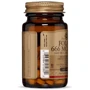 Solgar Folic Acid 400 mcg 100 Tablets: Форма выпуска Таблетки