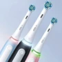 Зубная щетка Oral-B iO Series 3 Matte Black фото 6