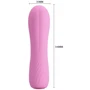 Вибростимулятор Pretty Love - Alice, BI-014563